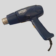 Sıcak Hava Tabancası