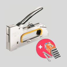 Metal Mekanik Zımba Tabancası